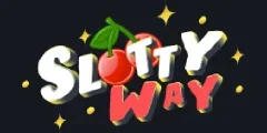 SlottyWay kasyno logo